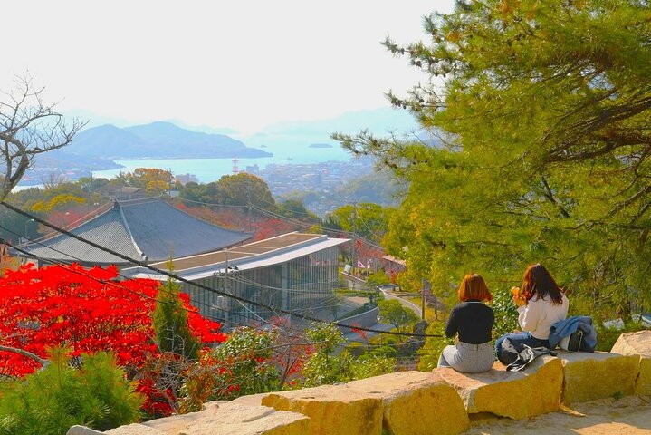 Hiroshima A Must See Onomichi 2 Hour Private Tour