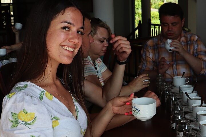 Ella Private Day Tour - Departing from Any Location in Sri Lanka