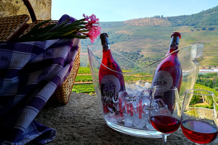 3-Hour Tour to Discover Pinhão - Moment of Discovery