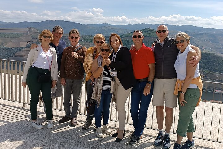 3-Hour Tour to Discover Pinhão - Moment of Discovery