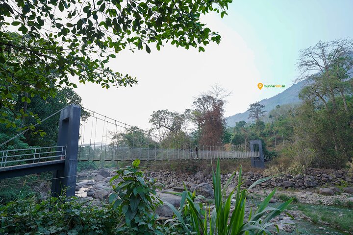 Anakulam Wild Elephant Village life tour ( By Munnar Info)