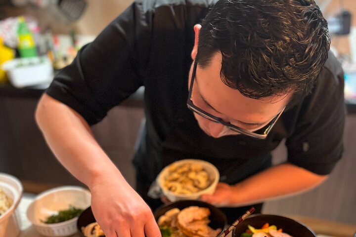 Traditional Mexican Cooking Classes
