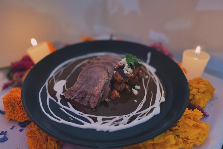 Traditional Mexican Cooking Classes