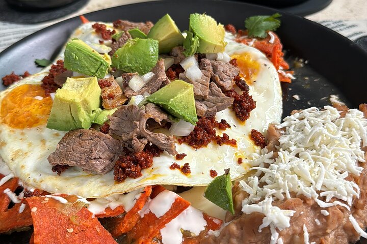 Traditional Mexican Cooking Classes