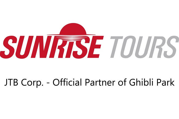 Ghibli Park 1-Day Bus Tour from Nagoya