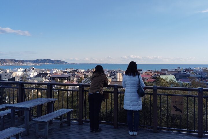 Hidden Treasures of Kamakura Temples Shrines and Buddha