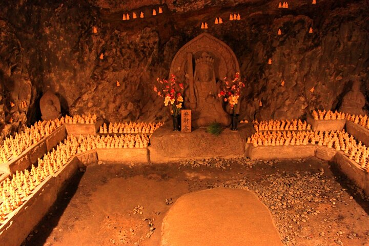 Hidden Treasures of Kamakura Temples Shrines and Buddha