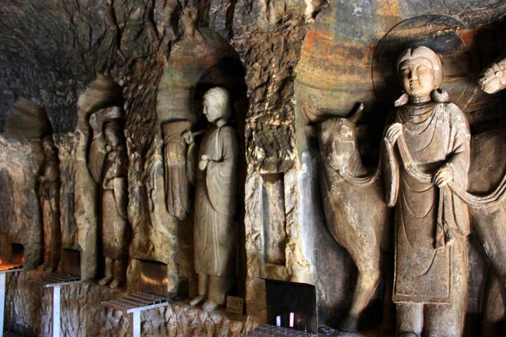 Hidden Treasures of Kamakura Temples Shrines and Buddha