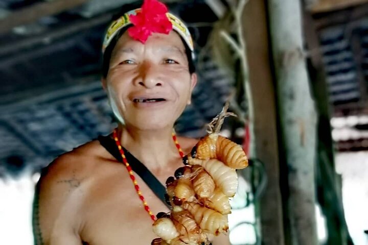 3 Days 2 Nights Siberut Jungle Trekking Mentawai Experience