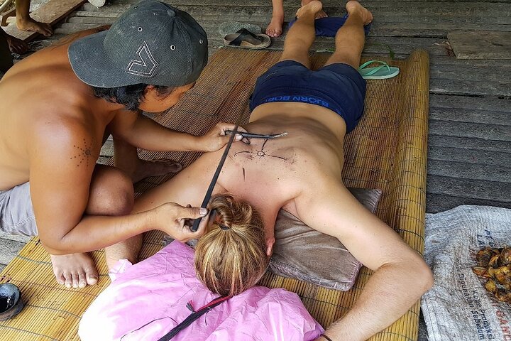 3 Days 2 Nights Siberut Jungle Trekking Mentawai Experience