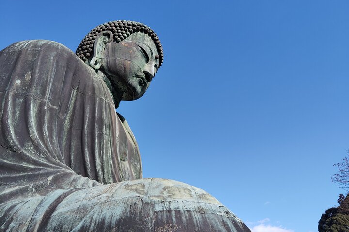 Hidden Treasures of Kamakura Temples Shrines and Buddha