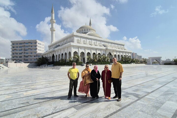 2 Days Mogadishu City Tour, The Most Memorable Travel Experiences Ever!