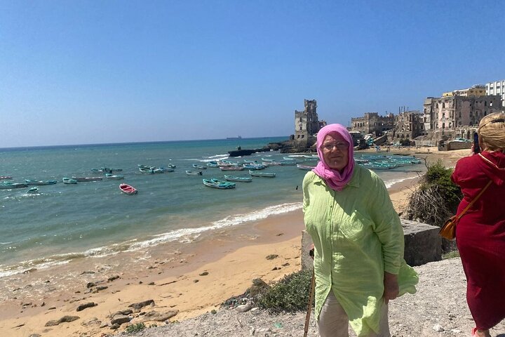 2 Days Mogadishu City Tour, The Most Memorable Travel Experiences Ever!