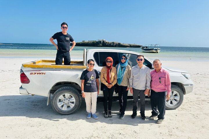 2 Days Mogadishu City Tour, The Most Memorable Travel Experiences Ever!