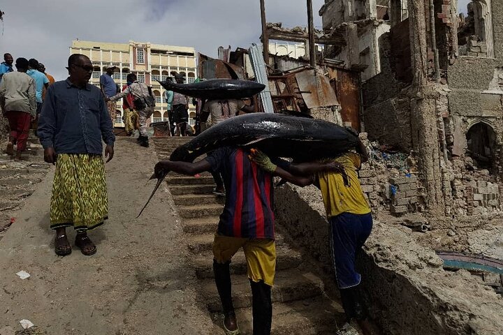 2 Days Mogadishu City Tour, The Most Memorable Travel Experiences Ever!
