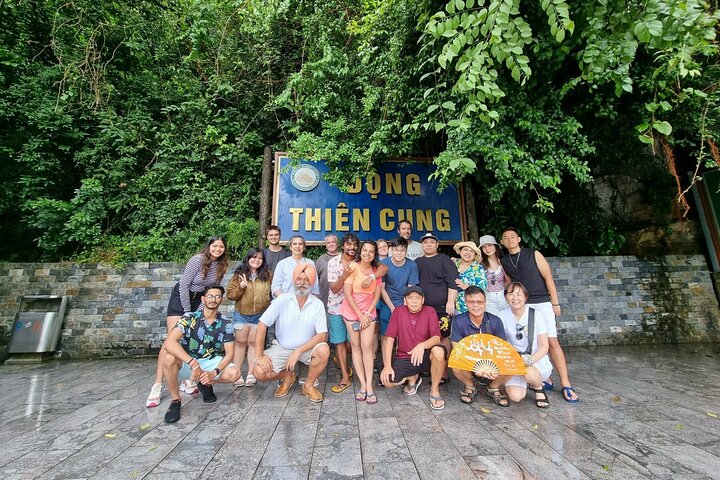 Explore 04 Hours Halong Bay Day Cruise Shore Excursion