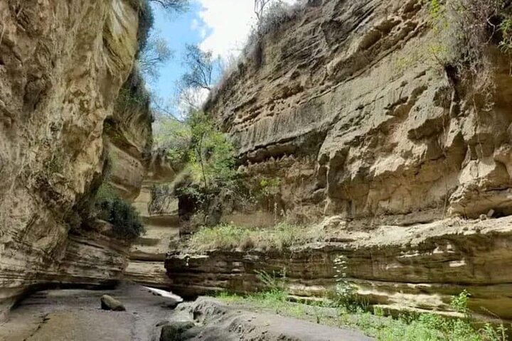 Day Trip To Hells Gate National Park and Lake Naivasha Boat Ride