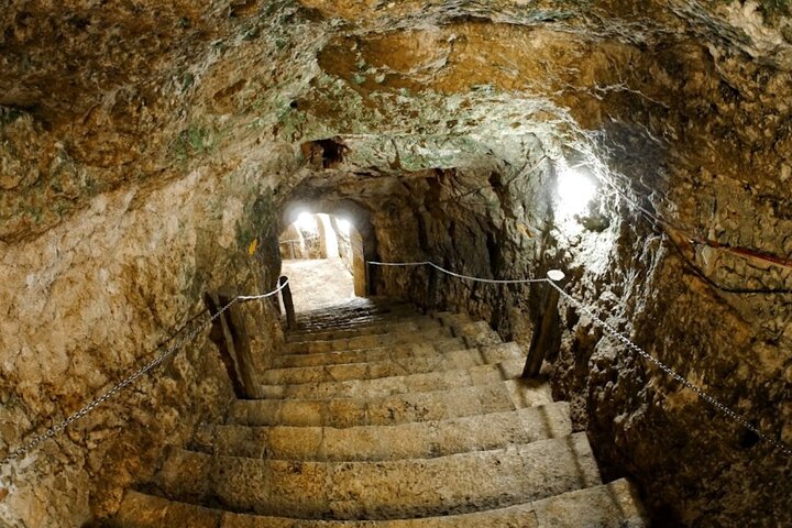 From Merida: Chichen Itza Tour, Izamal, Cenote Ik Kil and Food