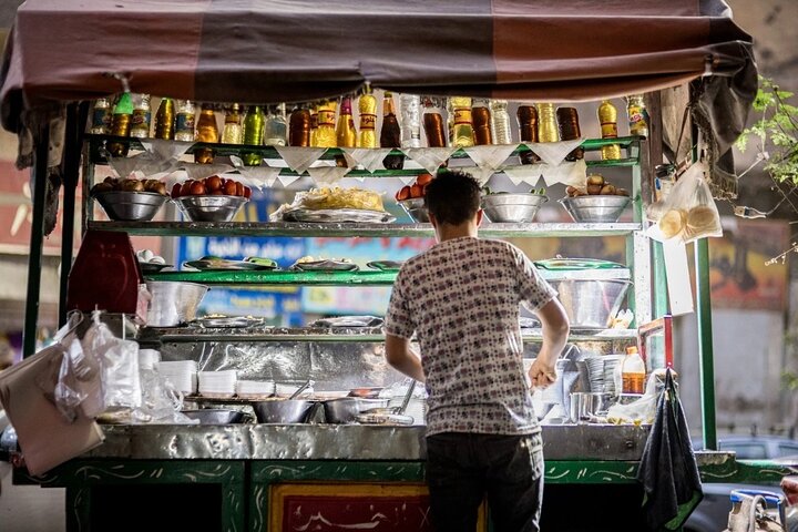 Baku Street Food Tour
