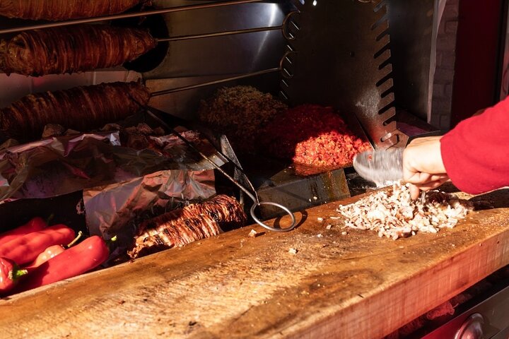 Baku Street Food Tour