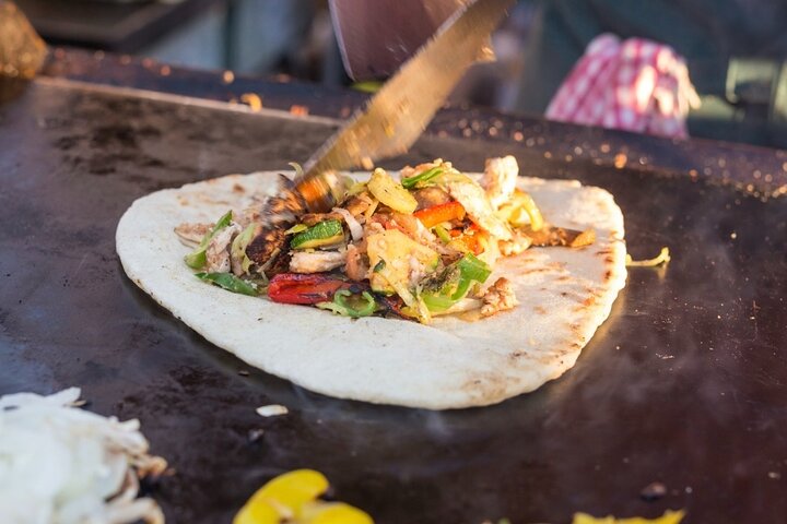 Baku Street Food Tour