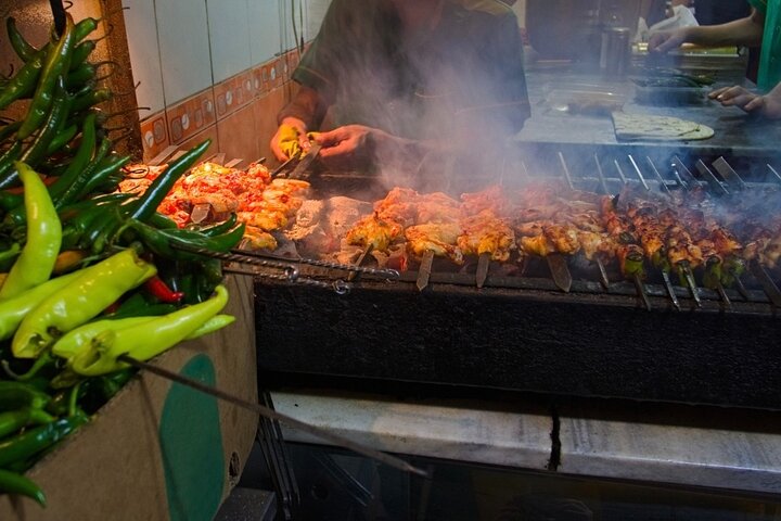 Baku Street Food Tour