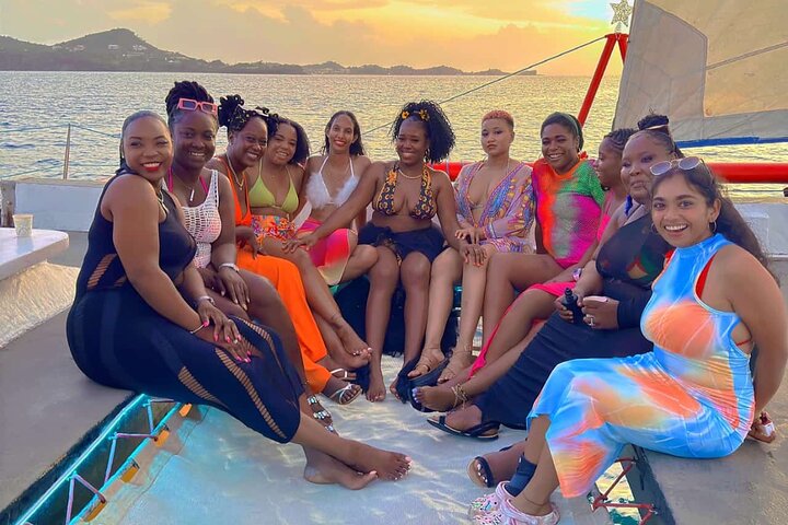 Half Day Snorkeling Trip in Grenada