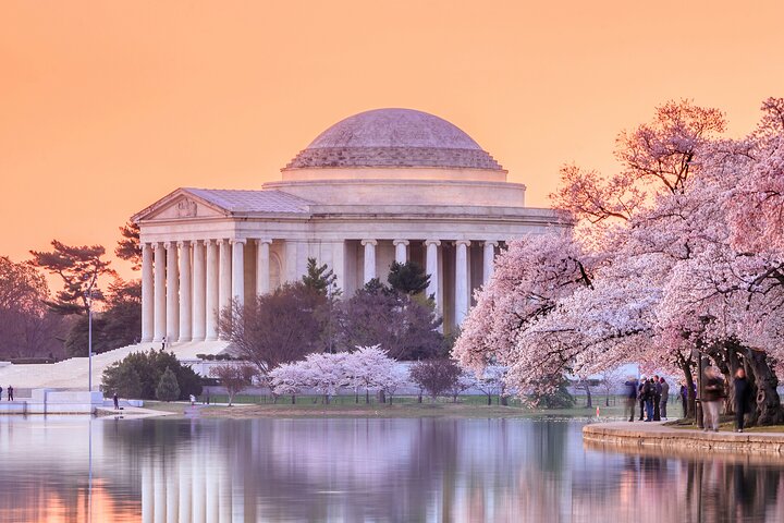 DC in a Day: 10+ Monuments, Boat Cruise, National Mall, Tickets