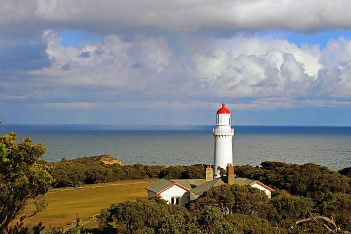 Mornington Peninsula Day Tour. Your Day Your Way. Your group only