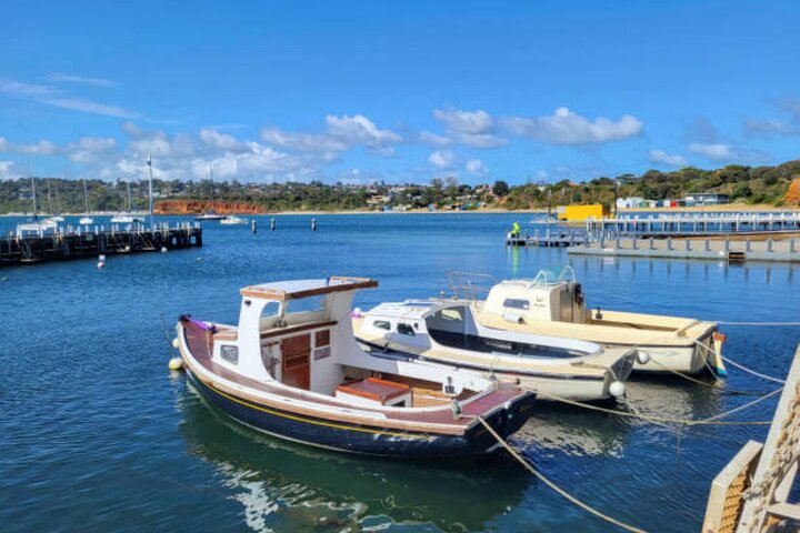 Mornington Peninsula Day Tour. Your Day Your Way. Your group only