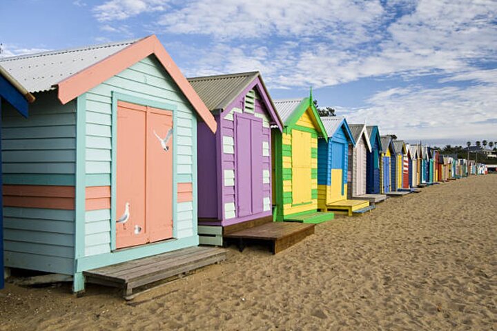 Mornington Peninsula Day Tour. Your Day Your Way. Your group only
