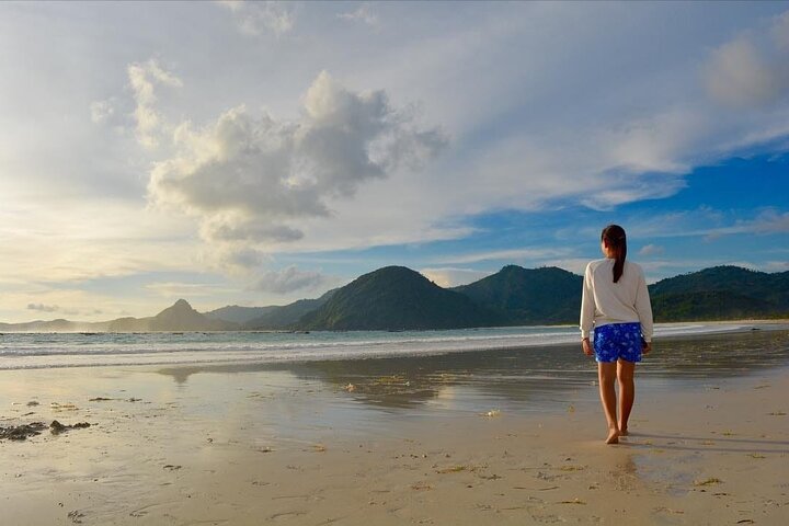 Lombok Private Car Or Van Hire With Driver