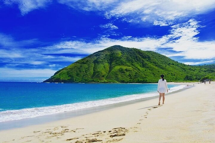 Lombok Private Car Or Van Hire With Driver