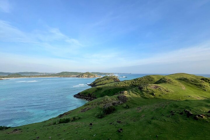 Lombok Private Car Or Van Hire With Driver