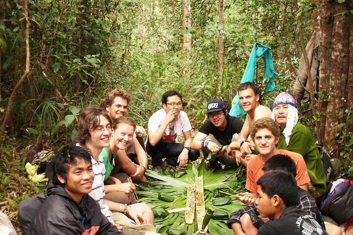 The Forbidden Trail: 4 Days of Exclusive Jungle & Secret Villages