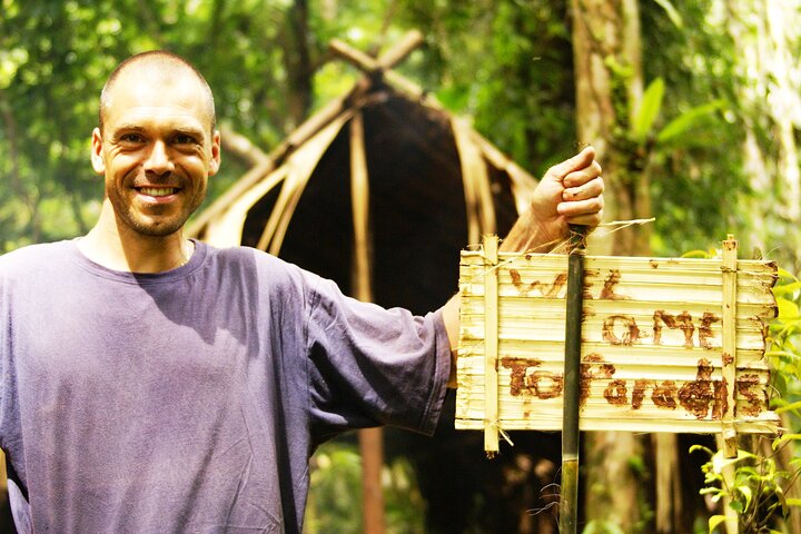 The Forbidden Trail: 4 Days of Exclusive Jungle & Secret Villages