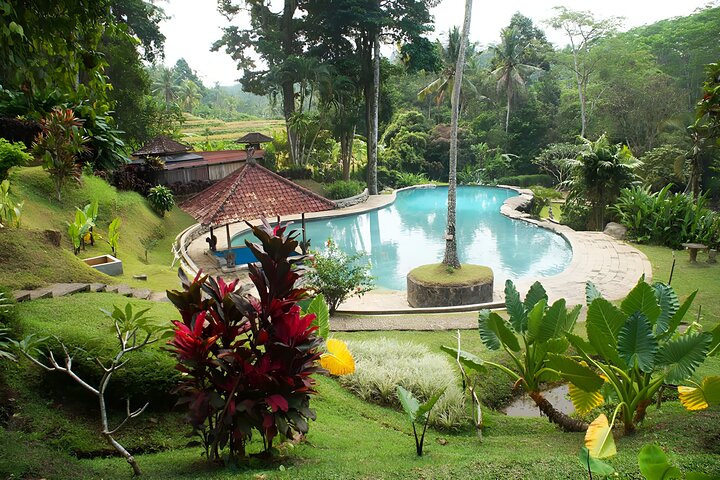 Private Full-Day Tour: Discover The Best of Bali Destination