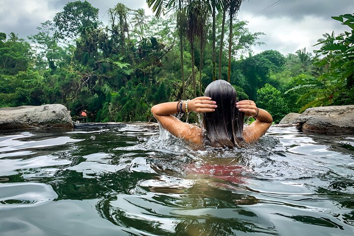 Private Full-Day Tour: Discover The Best of Bali Destination