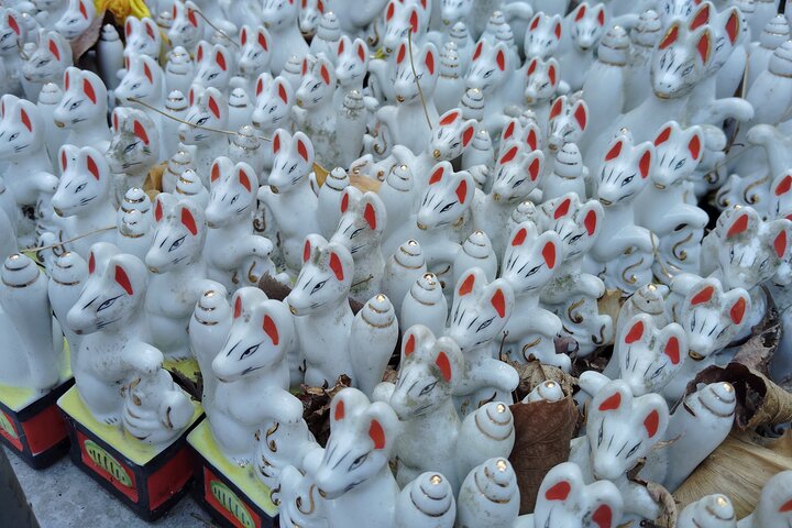 Hidden Treasures of Kamakura Temples Shrines and Buddha
