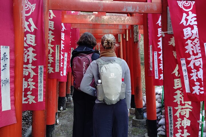 Hidden Treasures of Kamakura Temples Shrines and Buddha