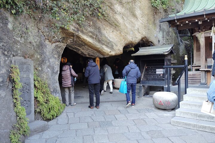 Hidden Treasures of Kamakura Temples Shrines and Buddha