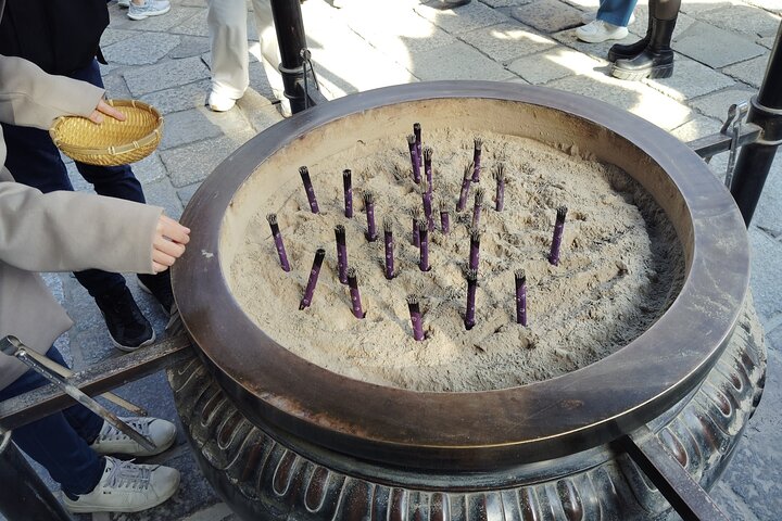 Hidden Treasures of Kamakura Temples Shrines and Buddha
