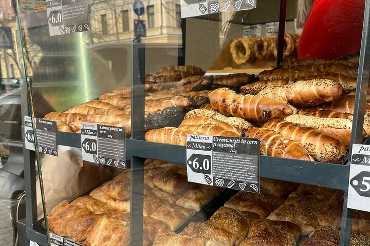 Bite your way through Timisoara - Timisoara's Street Food Tour