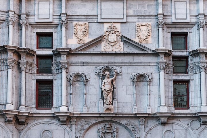 Explore Grenoble in 60 minutes with a Local