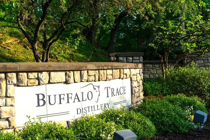 Buffalo Trace, Bulleit, Pappy & Co. and Rabbit Hole Bourbon Tour