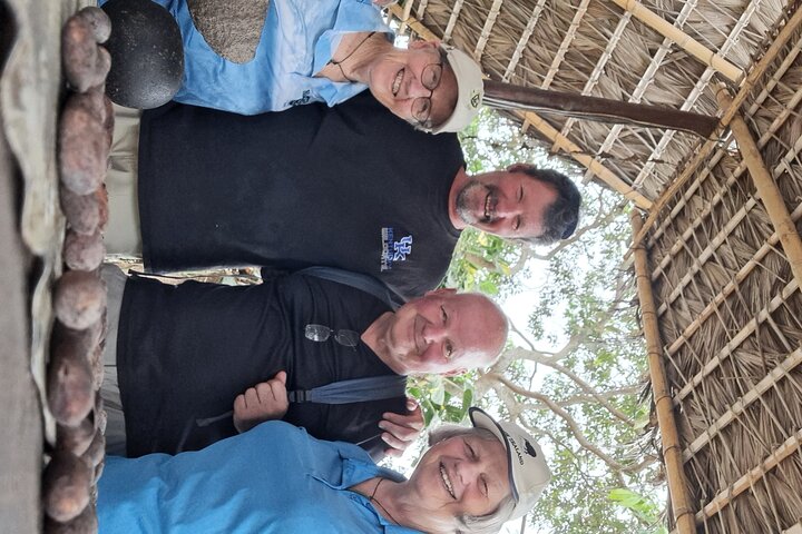 Cocoa and Tropical Fruits Farm with Fine Chocolate Experience