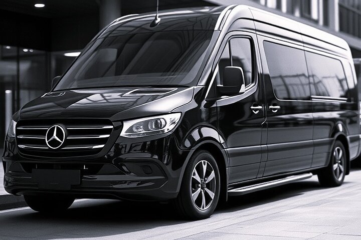 AVV Airport to Melbourne City/CBD/Southbank