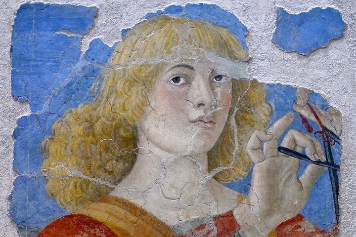 Vatican Museum Sistine Chapel & St Peter Early Entry Private Tour