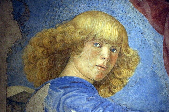 Vatican Museum Sistine Chapel & St Peter Early Entry Private Tour