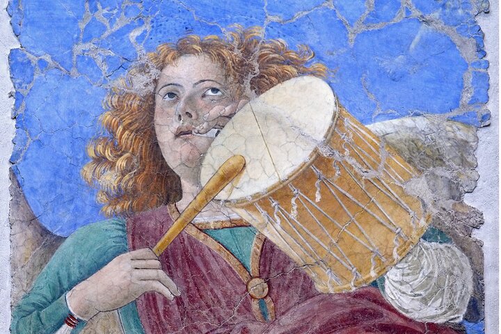 Vatican Museum Sistine Chapel & St Peter Early Entry Private Tour